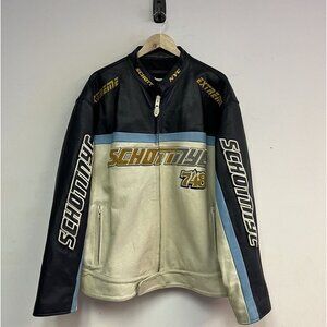 Vintage Schott Leather Jacket